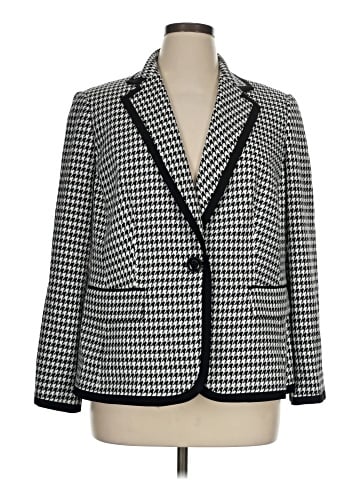 Kasper Blazer (view 1)