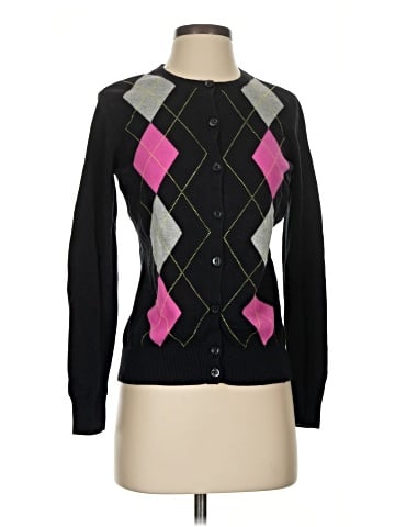 IZOD Cardigan (view 1)