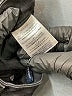 Charter Club Chevron-herringbone Black Jeans Size 6 - photo 8
