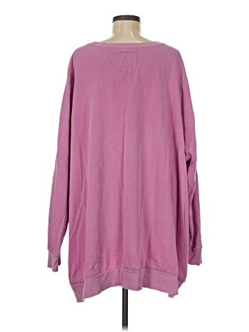 Nirvana Sweatshirt (view 2)
