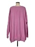 Nirvana Purple Sweatshirt Size 6 - photo 2