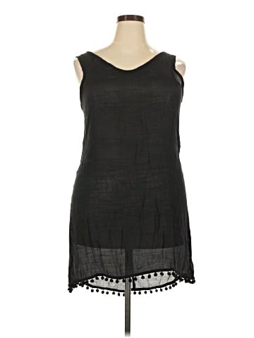 Portocruz Sleeveless Top (view 1)