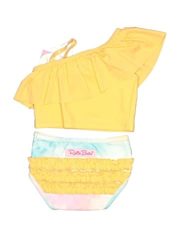 Ruffle Butts Two Piece Swimsuit (view 2)