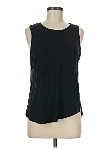 Ever Sleeveless T-Shirt (view 1)
