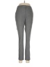 Zara Basic Chevron-herringbone Gray Dress Pants Size M - photo 1