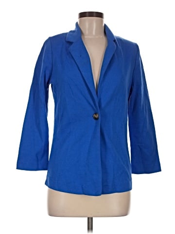 NY Collection Blazer (view 1)