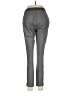 Zara Basic Chevron-herringbone Gray Dress Pants Size M - photo 2