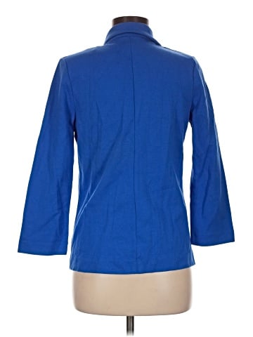 NY Collection Blazer (view 2)