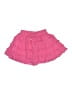 Mustard Seed 100% Cotton Pink Skort Size S - photo 1