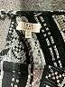 True Craft 100% Cotton Black Sleeveless Blouse Size 3X - photo 7