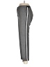Zara Basic Chevron-herringbone Gray Dress Pants Size M - photo 5