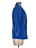 NY Collection Blue Blazer Size M - photo 4