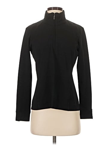 Sport Haley Turtleneck Sweater (view 1)