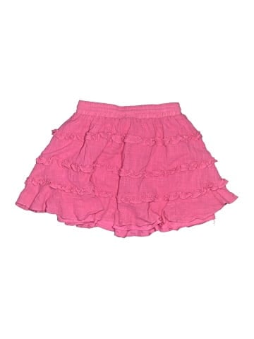 Mustard Seed Skort (view 2)