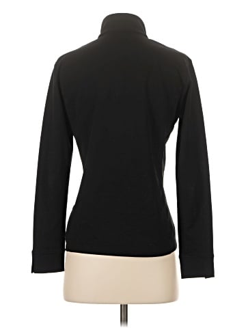 Sport Haley Turtleneck Sweater (view 2)