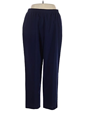 Allison Daley Casual Pants (view 1)