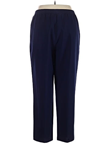 Allison Daley Casual Pants (view 2)