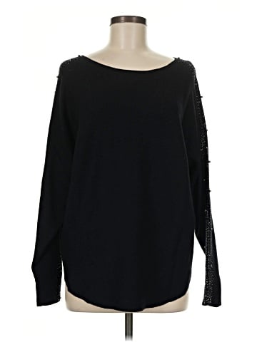 Vila Milano Pullover Sweater (view 1)