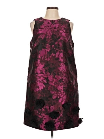 Anne Klein Cocktail Dress (view 1)