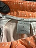 Bcg Polka Dots Orange Shorts Size 2 - photo 3