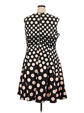 Gabby Skye Cocktail Dress (view 2)