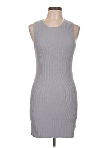 CALVIN KLEIN JEANS Casual Dress (view 1)