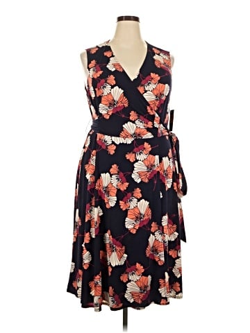Julie Dillon Cocktail Dress (view 1)