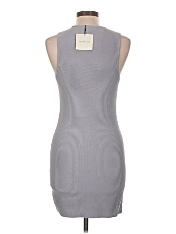CALVIN KLEIN JEANS Casual Dress (view 2)