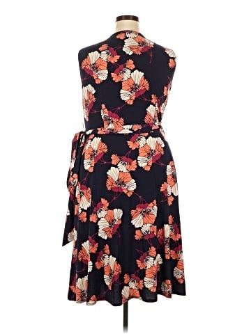Julie Dillon Cocktail Dress (view 2)