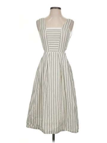 Madewell Casual Dress (view 1)