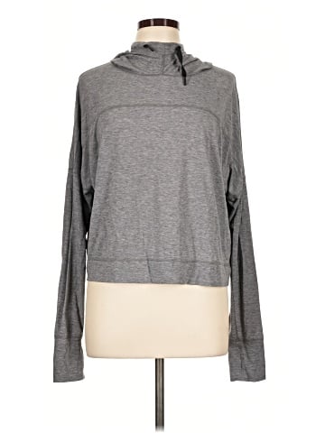 Gap Fit Sweatshirt (view 1)
