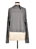 Gap Fit Gray Sweatshirt Size L - photo 1