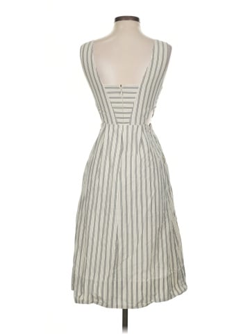 Madewell Casual Dress (view 2)