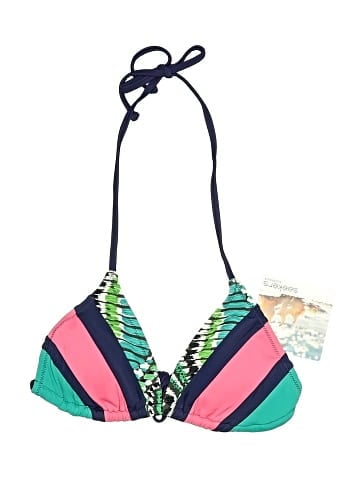 Seekers Australia Swimsuit Top (view 1)