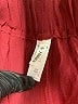 Halara Red Casual Pants Size 20 - photo 4