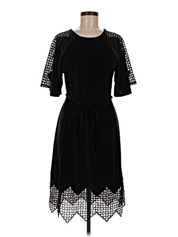 Yoana Baraschi Cocktail Dress (view 1)