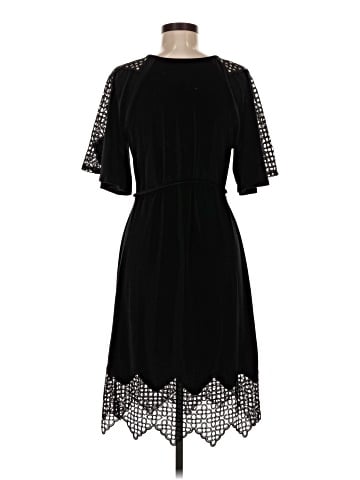 Yoana Baraschi Cocktail Dress (view 2)