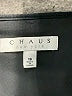Chaus Black Short Sleeve Top Size 16 - photo 7