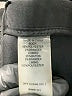 Chaus Black Short Sleeve Top Size 16 - photo 8