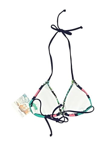 Seekers Australia Swimsuit Top (view 2)