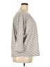 Korye Gray 3/4 Sleeve Top Size 2X - photo 4