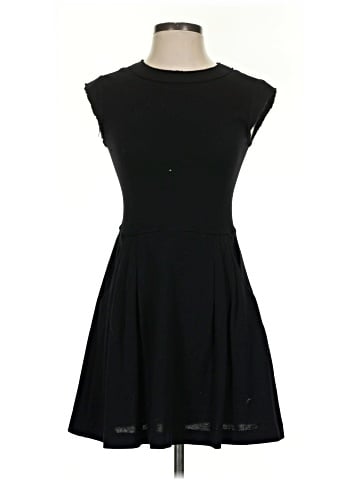 IISLI Casual Dress (view 1)