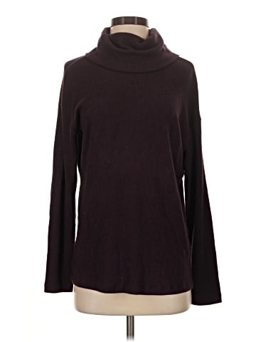 Sanctuary Turtleneck Sweater (view 1)