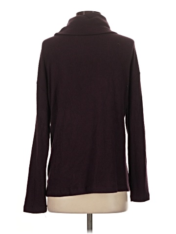 Sanctuary Turtleneck Sweater (view 2)