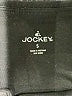 Jockey Solid Black Active Pants Size S - photo 7