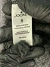 Jockey Solid Black Active Pants Size S - photo 8