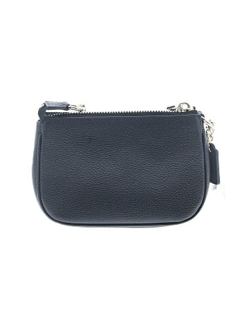 Coach Leather Wristlet (view 2)