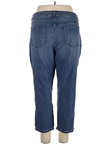 Simply Vera Vera Wang Jeans (view 2)