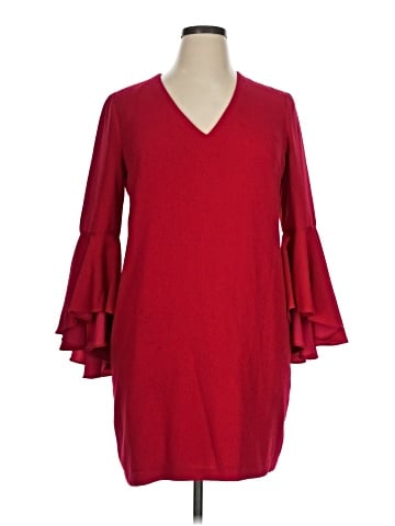 Maggy London Casual Dress (view 1)