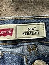 Levi's Blue Jeans Size 5 - photo 3